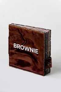 Brownie                                                                                                                                                                                                                                                        