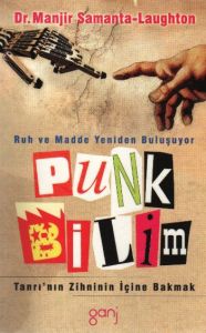 Punk Bilim                                                                                                                                                                                                                                                     