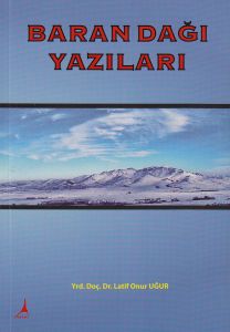 Baran Dağı Yazıları                                                                                                                                                                                                                                            