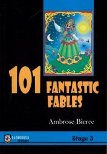 101 Fantastic Fables                                                                                                                                                                                                                                           