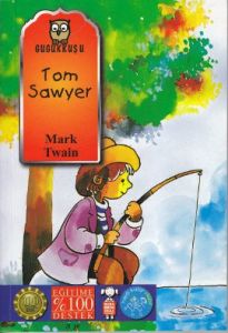 Tom Sawyer                                                                                                                                                                                                                                                     