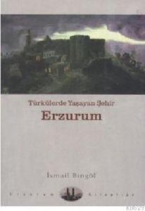 Erzurum Masalları                                                                                                                                                                                                                                              