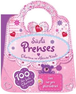 Süslü Prenses                                                                                                                                                                                                                                                  