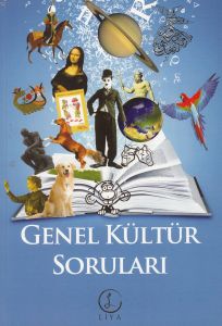 Genel Kültür Soruları                                                                                                                                                                                                                                          