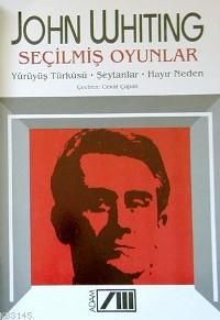 Seçilmiş Oyunlar Yürüyüş Türküsü - Şeytanlar - Hay                                                                                                                                                                                                             