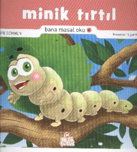 Minik Tırtıl                                                                                                                                                                                                                                                   