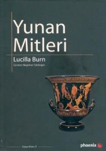 Yunan Mitleri                                                                                                                                                                                                                                                  