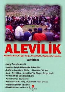 Alevilik                                                                                                                                                                                                                                                       