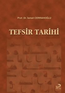 Tefsir Tarihi (Ciltli)                                                                                                                                                                                                                                         