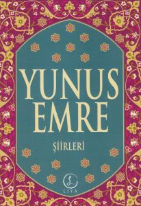 Yunus Emre Şiirleri                                                                                                                                                                                                                                            