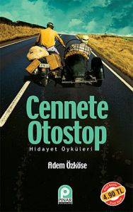 Cennete Otostop (Özel Baskı)                                                                                                                                                                                                                                   