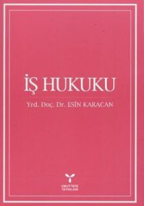 İş Hukuku                                                                                                                                                                                                                                                      