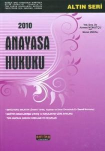 2012 Anayasa Hukuku                                                                                                                                                                                                                                            