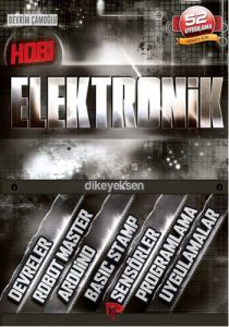 Hobi Elektronik                                                                                                                                                                                                                                                