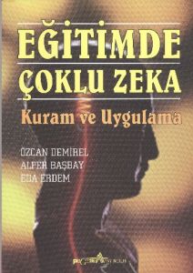 Eğitimde Çoklu Zeka                                                                                                                                                                                                                                            