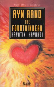 The Fountainhead/Hayatın Kaynağı                                                                                                                                                                                                                               