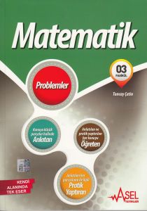 Matematik (Problemler) Fasikül-3                                                                                                                                                                                                                               