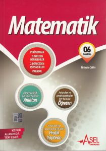 Matematik (Polinomlar, Denklemler,Eşitsizlikler,Pa                                                                                                                                                                                                             