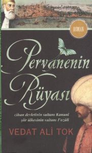 Pervanenin Rüyası                                                                                                                                                                                                                                              