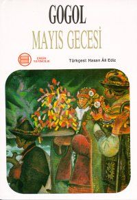 Mayıs Gecesi                                                                                                                                                                                                                                                   