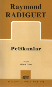 Pelikanlar                                                                                                                                                                                                                                                     