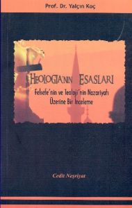 Theologia’nın Esasları                                                                                                                                                                                                                                         