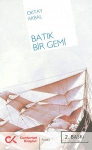 Batık Bir Gemi                                                                                                                                                                                                                                                 