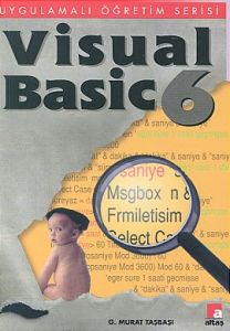 Visual Basic 6.0                                                                                                                                                                                                                                               