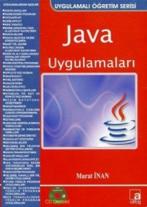 Java Uygulamaları                                                                                                                                                                                                                                              