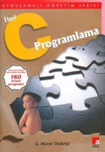 İleri C Programlama                                                                                                                                                                                                                                            