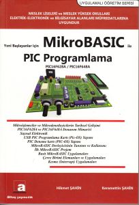 Yeni Başlayanlar İçin Mikro Basıc Pıc Programlama                                                                                                                                                                                                              