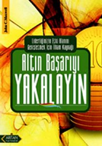 Altın Başarıyı Yakalayın                                                                                                                                                                                                                                       