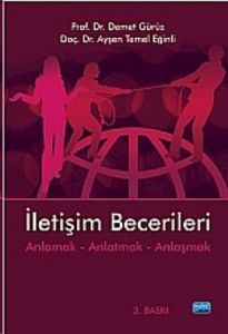 İletişim Becerileri                                                                                                                                                                                                                                            