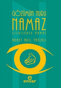 Gözümün Nuru Namaz                                                                                                                                                                                                                                             