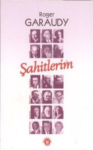 Şahitlerim                                                                                                                                                                                                                                                     