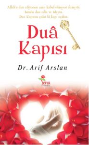 Dua Kapısı                                                                                                                                                                                                                                                     