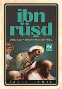 İbn Rüşd                                                                                                                                                                                                                                                       