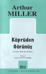 Köprüden Görünüş                                                                                                                                                                                                                                               