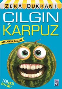 Çılgın Karpuz                                                                                                                                                                                                                                                  