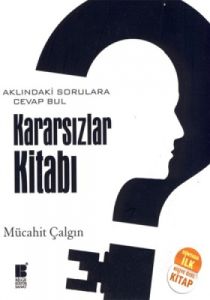 Kararsızlar Kitabı                                                                                                                                                                                                                                             