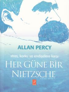 Her Güne Bir Nietzsche                                                                                                                                                                                                                                         