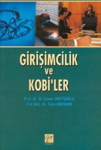 Girişimcilik ve Kobi’ler                                                                                                                                                                                                                                       