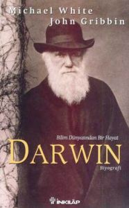 Bilim Dünyasından Bir Hayat - Darwin                                                                                                                                                                                                                           