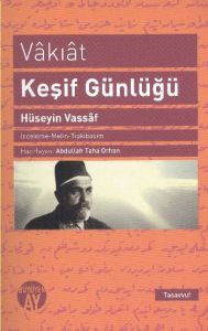 Vakıat - Keşif Günlüğü                                                                                                                                                                                                                                         