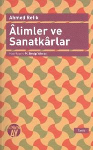 Alimler ve Sanatkarlar                                                                                                                                                                                                                                         