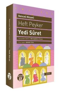 Heft Peyker: Yedi Suret                                                                                                                                                                                                                                        