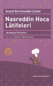 Nasreddin Hoca Latifeleri                                                                                                                                                                                                                                      