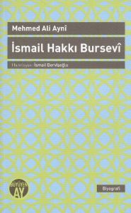 İsmail Hakkı Bursevi                                                                                                                                                                                                                                           