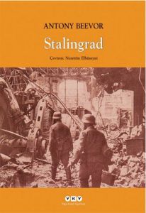 Stalingrad                                                                                                                                                                                                                                                     