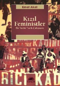 Kızıl Feministler                                                                                                                                                                                                                                              